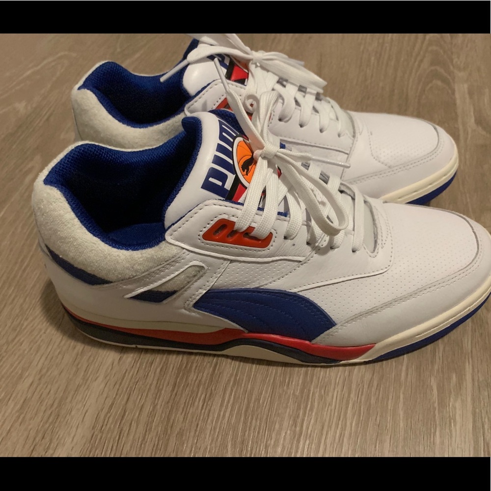Puma Palace Guard OG Basketball Shoes